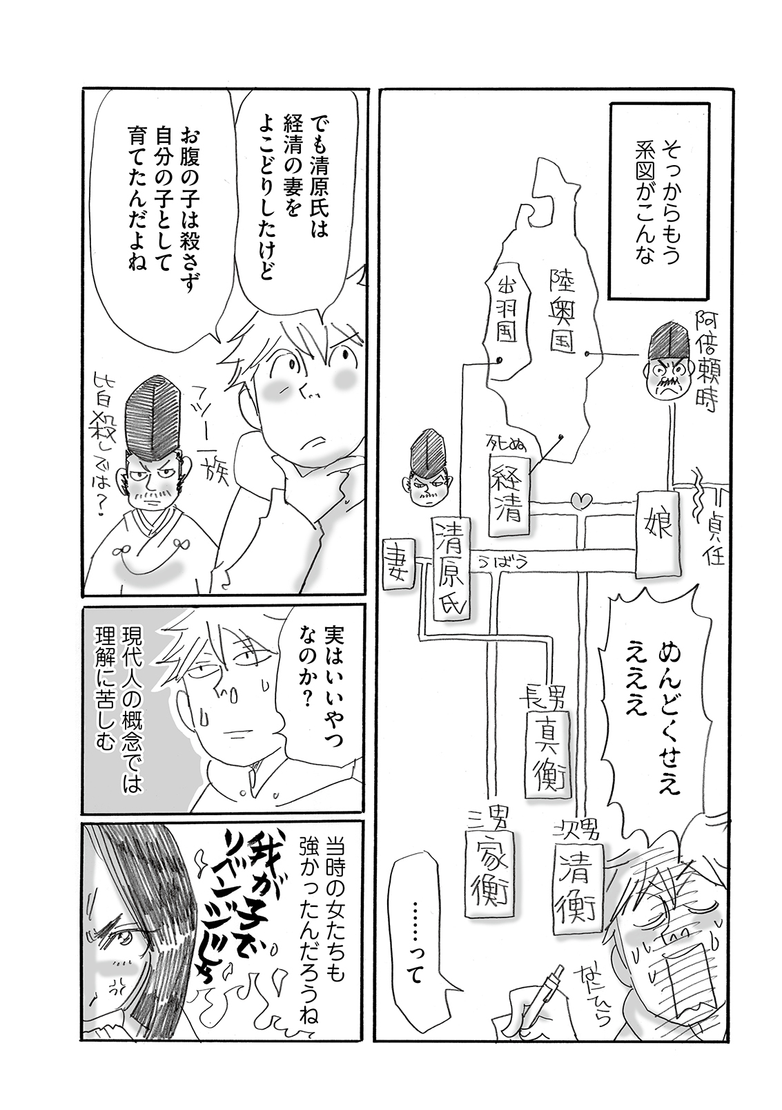 漫画