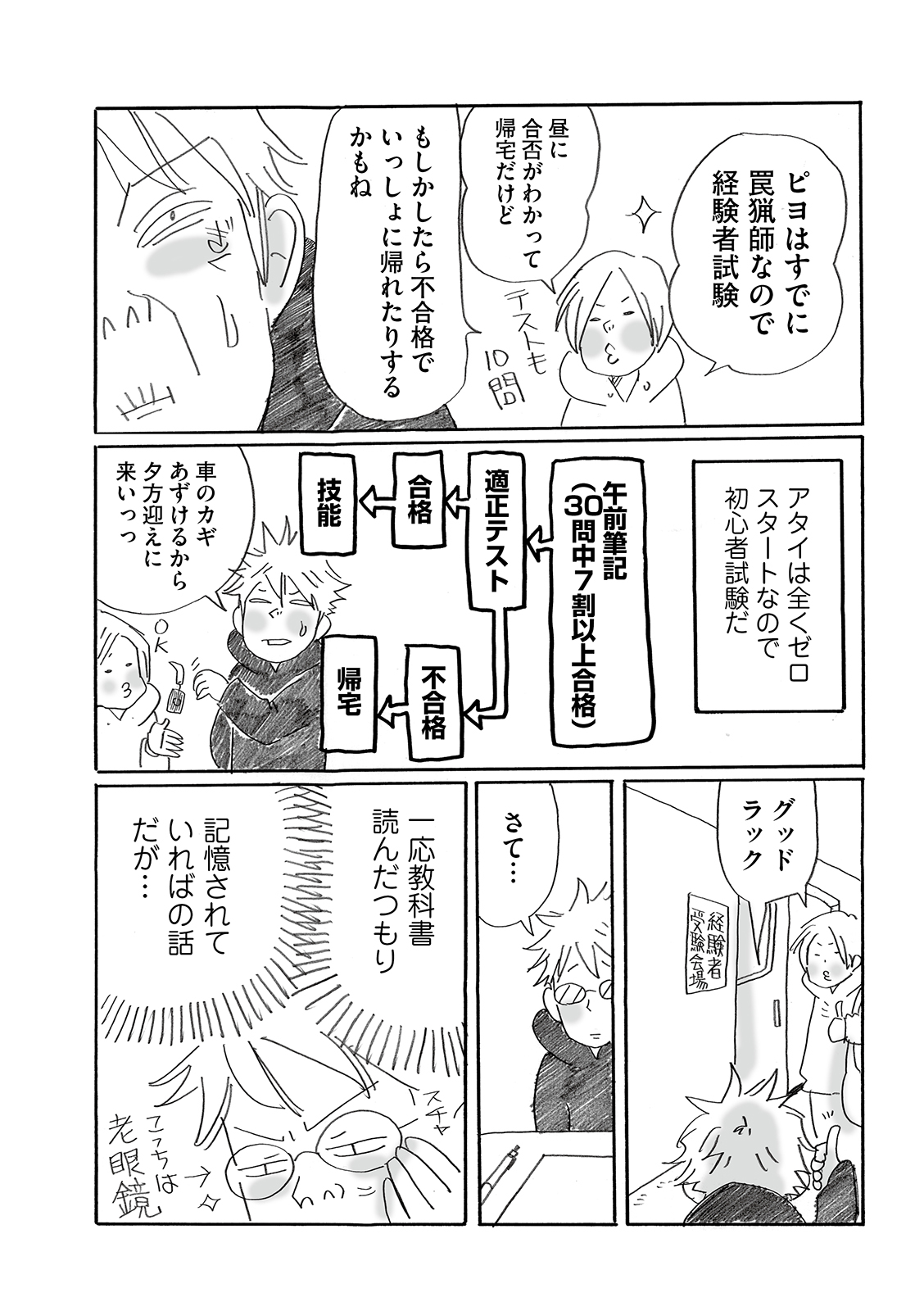 漫画